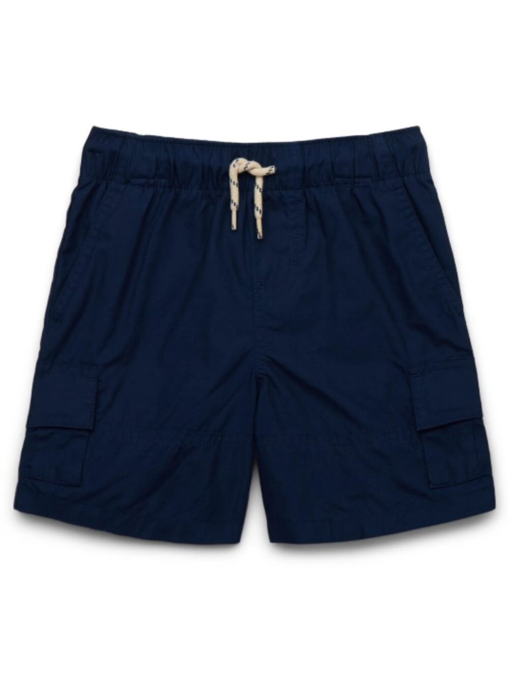 8 Boy Wonder Nation & 365 Kids Drawcord Woven, Terry & Cargo Shorts Bundle - Picture 2 of 6